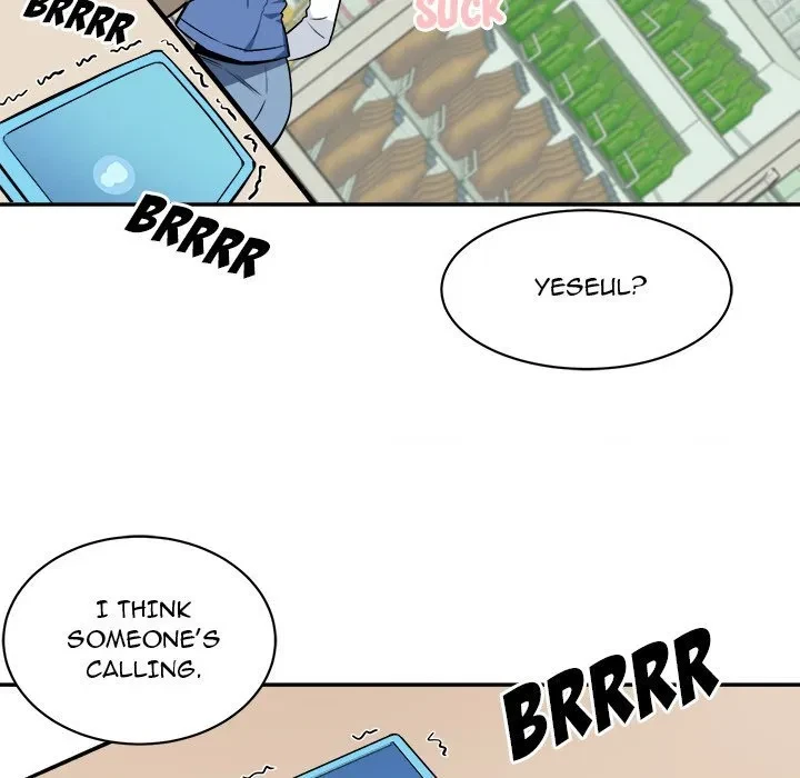 Excuse Me, This Is My Room Chapter 24, page 125