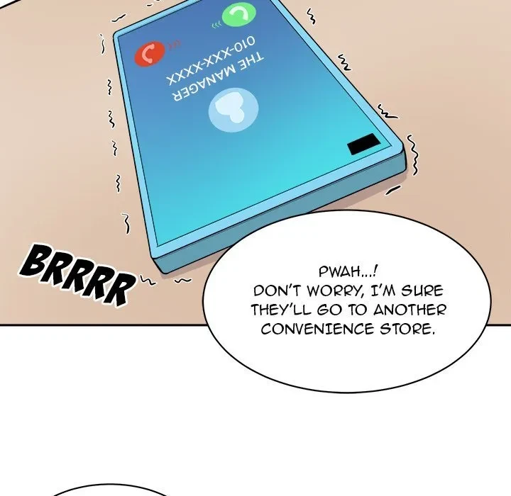 Excuse Me, This Is My Room Chapter 24, page 126