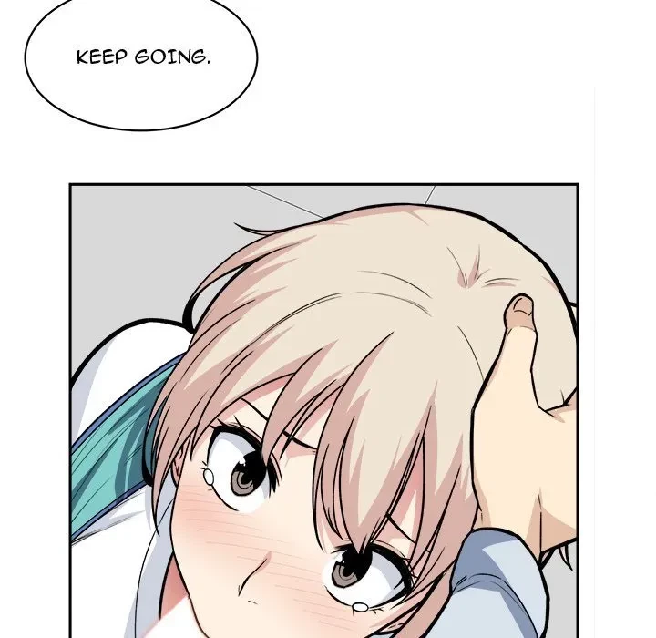 Excuse Me, This Is My Room Chapter 24, page 127