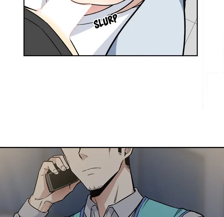 Excuse Me, This Is My Room Chapter 24, page 128