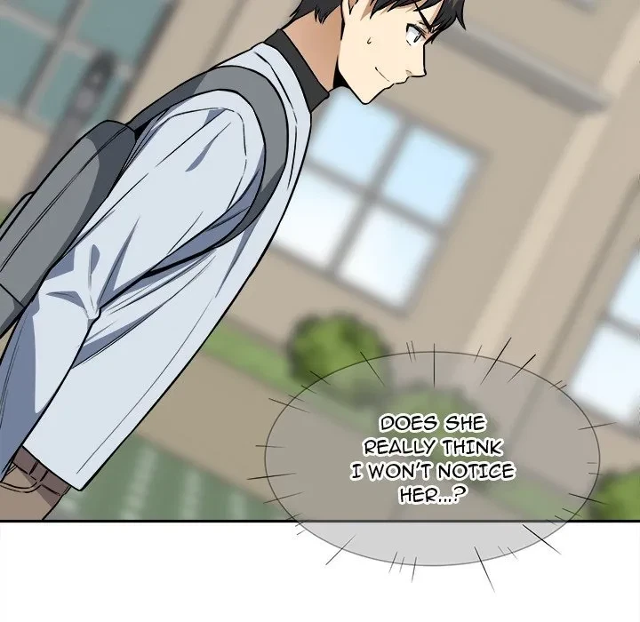 Excuse Me, This Is My Room Chapter 24, page 13