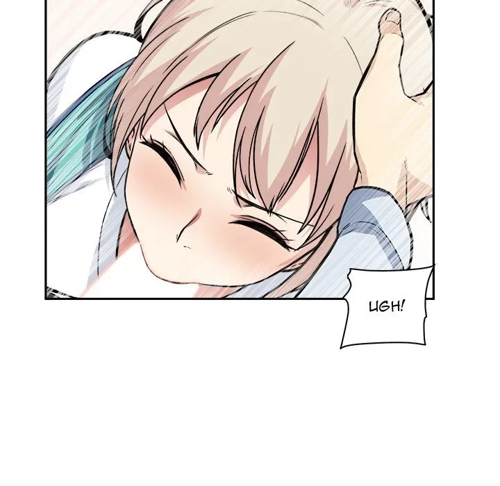 Excuse Me, This Is My Room Chapter 24, page 130