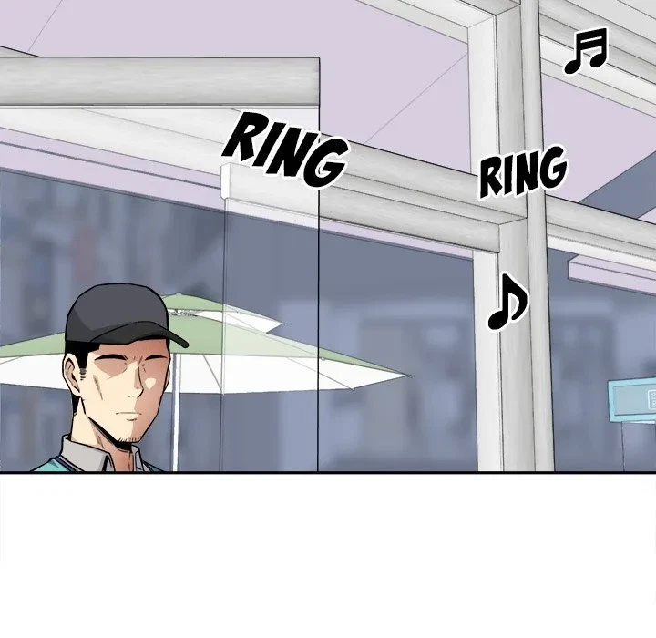 Excuse Me, This Is My Room Chapter 24, page 132