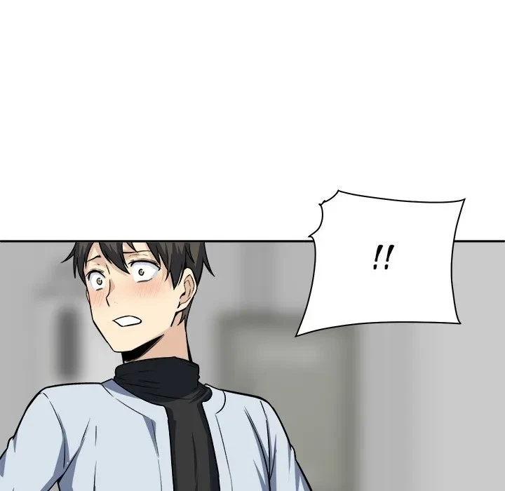 Excuse Me, This Is My Room Chapter 24, page 133