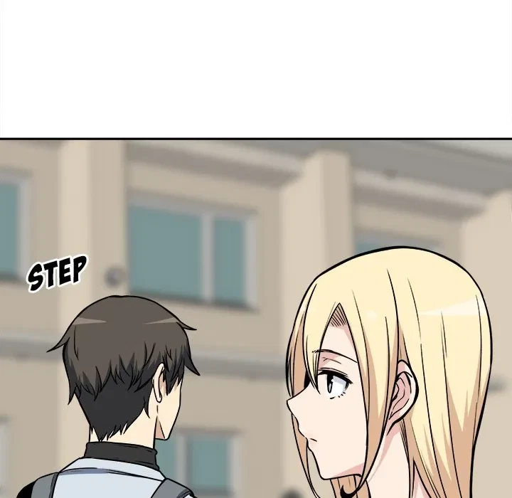 Excuse Me, This Is My Room Chapter 24, page 14