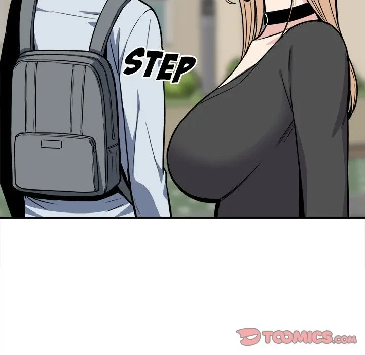 Excuse Me, This Is My Room Chapter 24, page 15