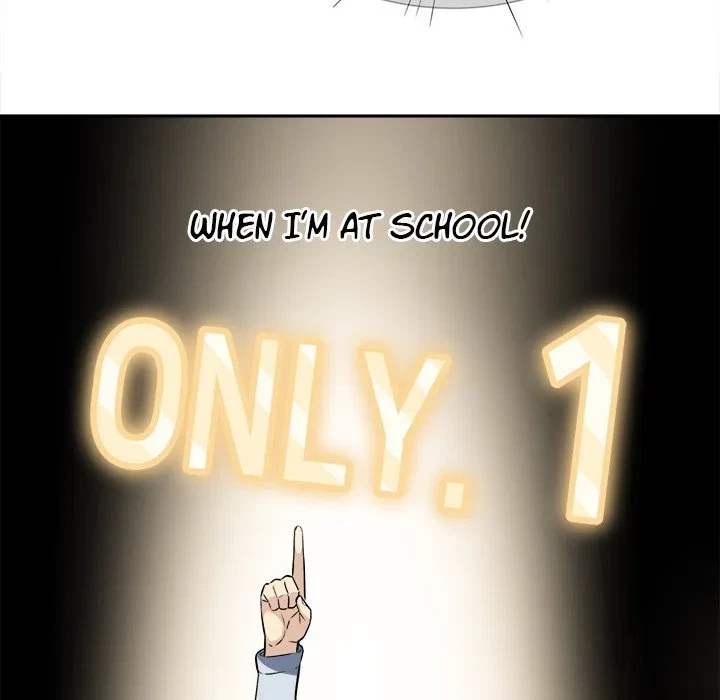 Excuse Me, This Is My Room Chapter 24, page 19