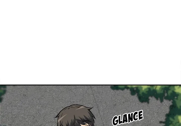 Excuse Me, This Is My Room Chapter 24, page 2