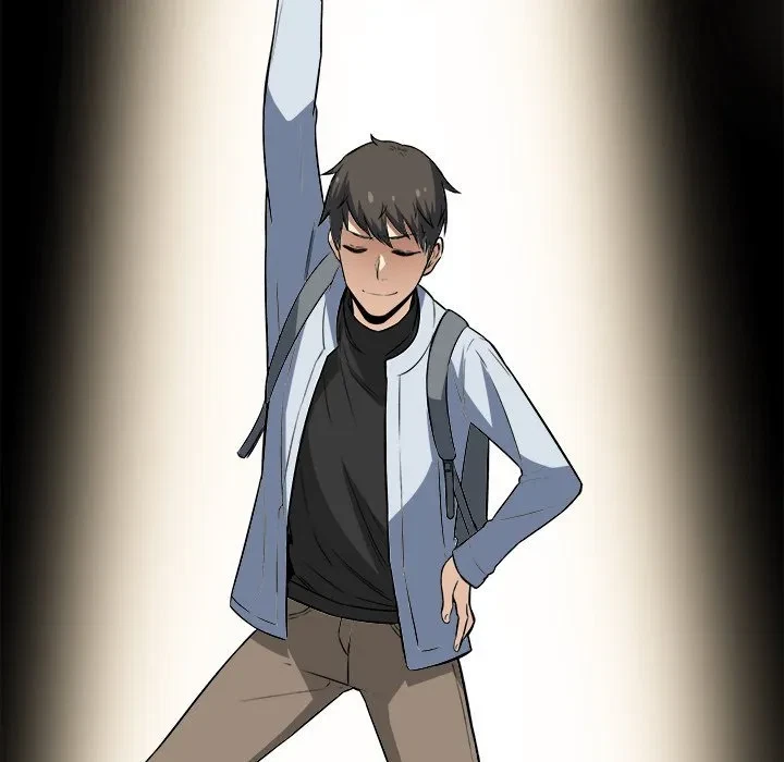 Excuse Me, This Is My Room Chapter 24, page 20