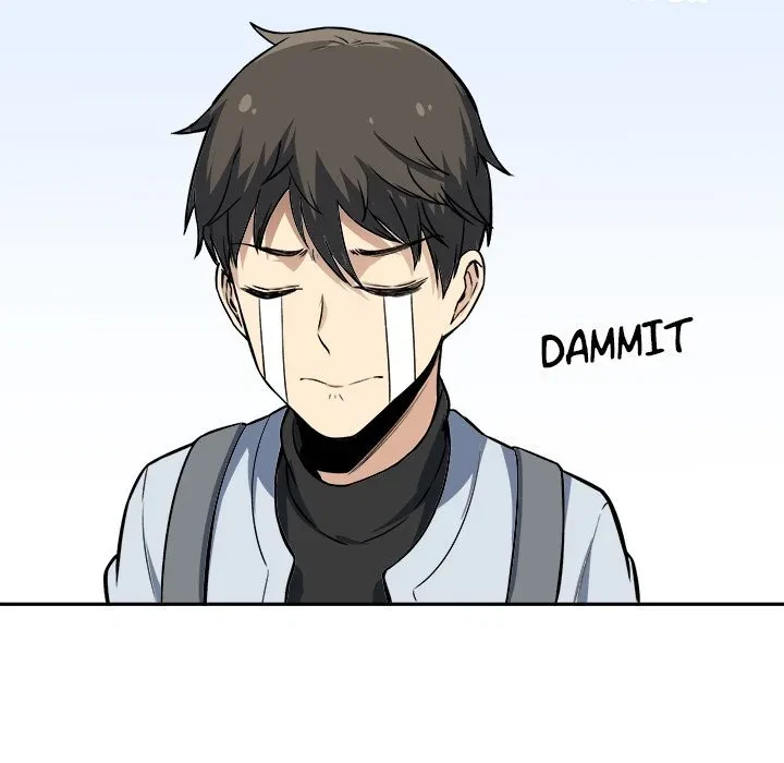Excuse Me, This Is My Room Chapter 24, page 22