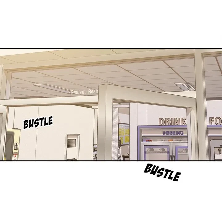 Excuse Me, This Is My Room Chapter 24, page 26