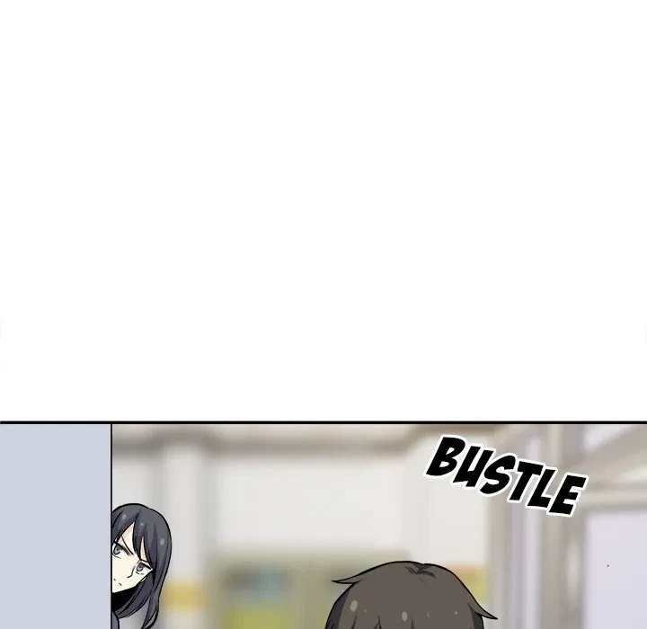 Excuse Me, This Is My Room Chapter 24, page 29