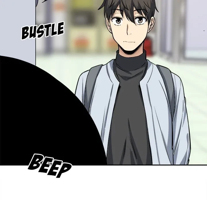 Excuse Me, This Is My Room Chapter 24, page 30
