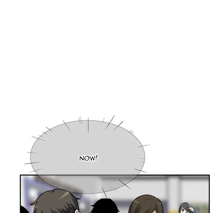 Excuse Me, This Is My Room Chapter 24, page 31