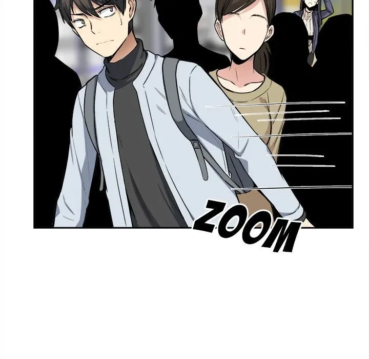 Excuse Me, This Is My Room Chapter 24, page 32