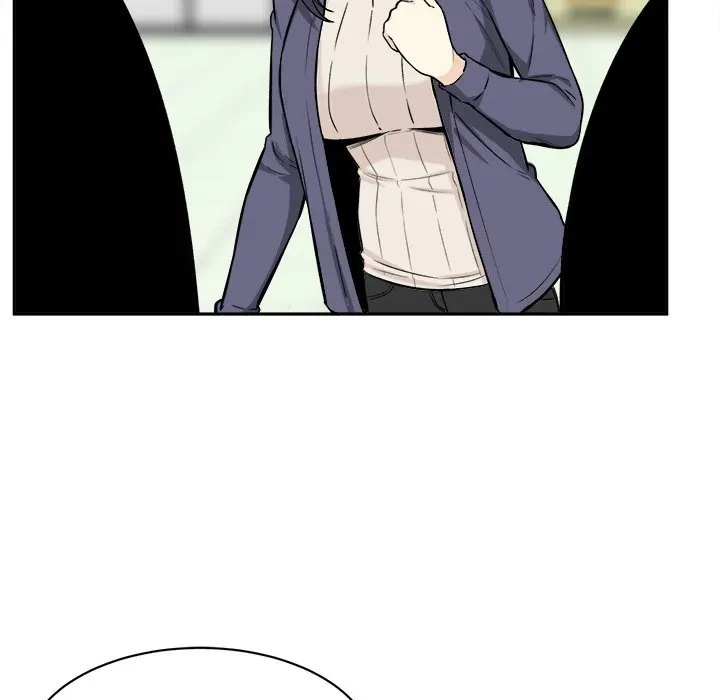 Excuse Me, This Is My Room Chapter 24, page 34
