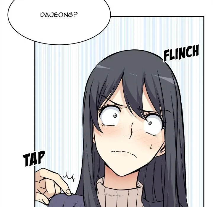 Excuse Me, This Is My Room Chapter 24, page 35