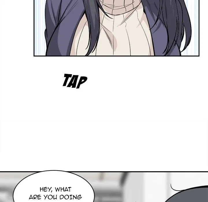 Excuse Me, This Is My Room Chapter 24, page 36