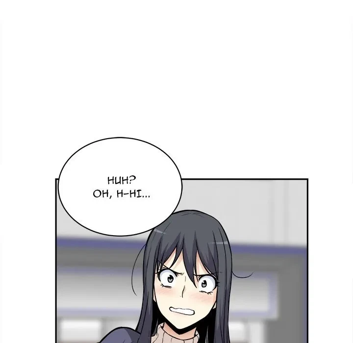 Excuse Me, This Is My Room Chapter 24, page 38