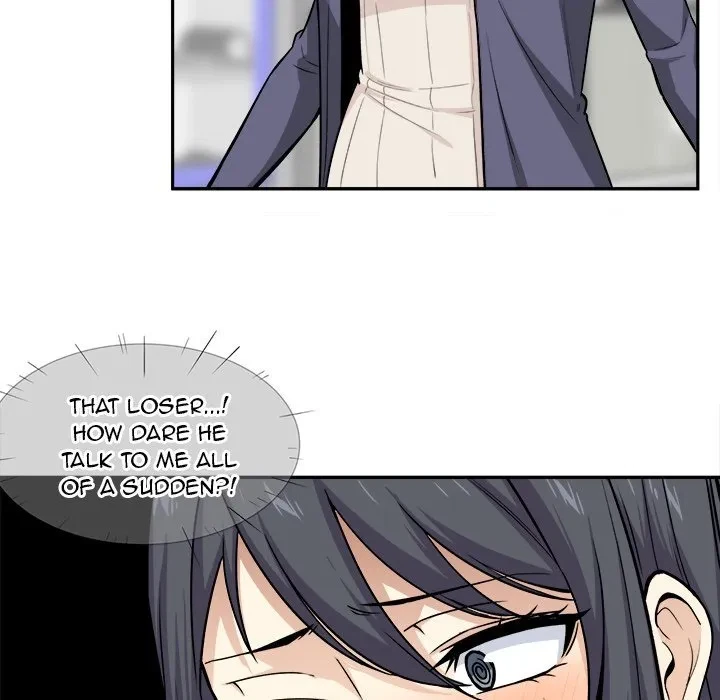 Excuse Me, This Is My Room Chapter 24, page 44