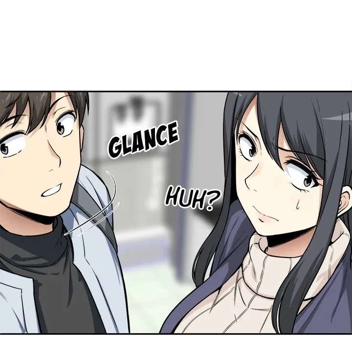 Excuse Me, This Is My Room Chapter 24, page 48