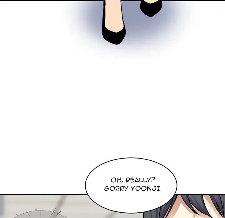 Excuse Me, This Is My Room Chapter 24, page 52