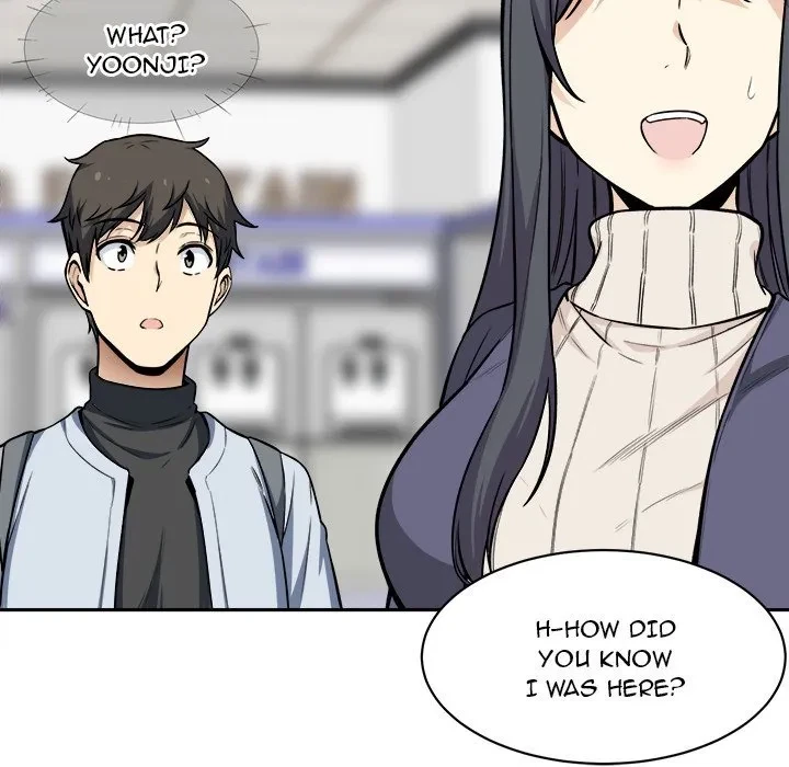 Excuse Me, This Is My Room Chapter 24, page 53