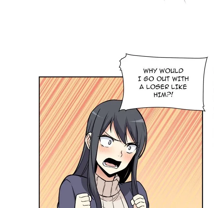 Excuse Me, This Is My Room Chapter 24, page 64