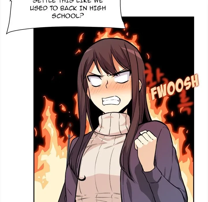 Excuse Me, This Is My Room Chapter 24, page 67