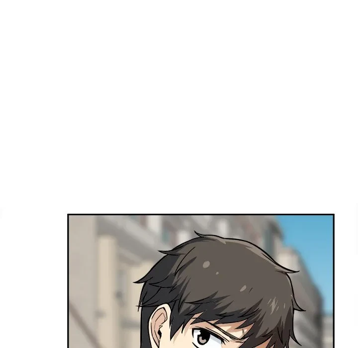 Excuse Me, This Is My Room Chapter 24, page 7