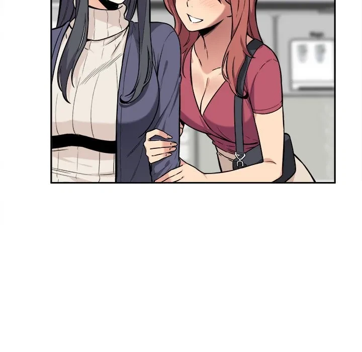 Excuse Me, This Is My Room Chapter 24, page 72