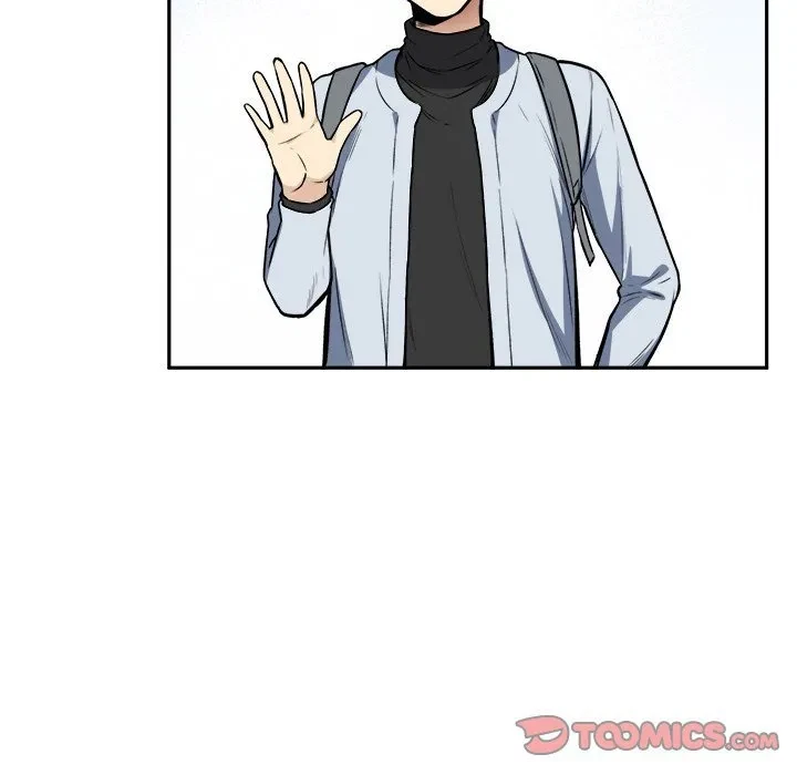Excuse Me, This Is My Room Chapter 24, page 75