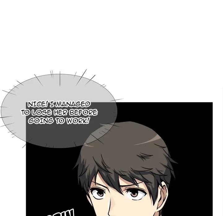 Excuse Me, This Is My Room Chapter 24, page 76