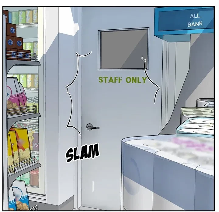Excuse Me, This Is My Room Chapter 24, page 78