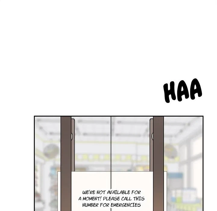 Excuse Me, This Is My Room Chapter 24, page 79