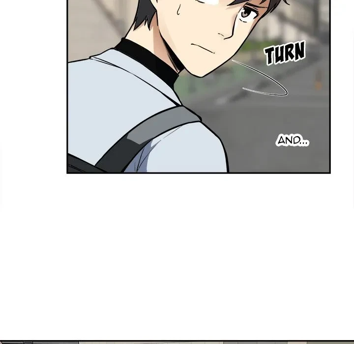 Excuse Me, This Is My Room Chapter 24, page 8