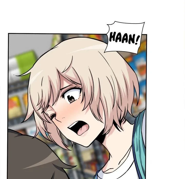 Excuse Me, This Is My Room Chapter 24, page 86
