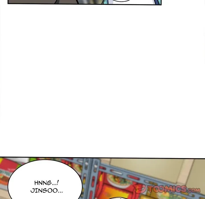 Excuse Me, This Is My Room Chapter 24, page 87