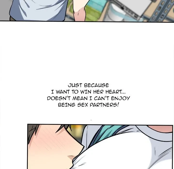 Excuse Me, This Is My Room Chapter 24, page 89