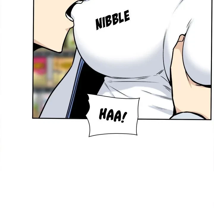 Excuse Me, This Is My Room Chapter 24, page 90