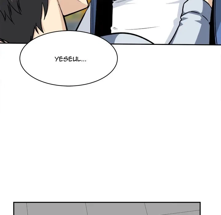 Excuse Me, This Is My Room Chapter 24, page 92