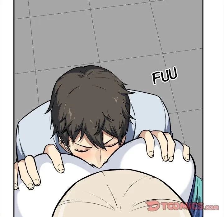 Excuse Me, This Is My Room Chapter 24, page 93