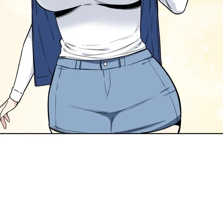 Excuse Me, This Is My Room Chapter 24, page 97