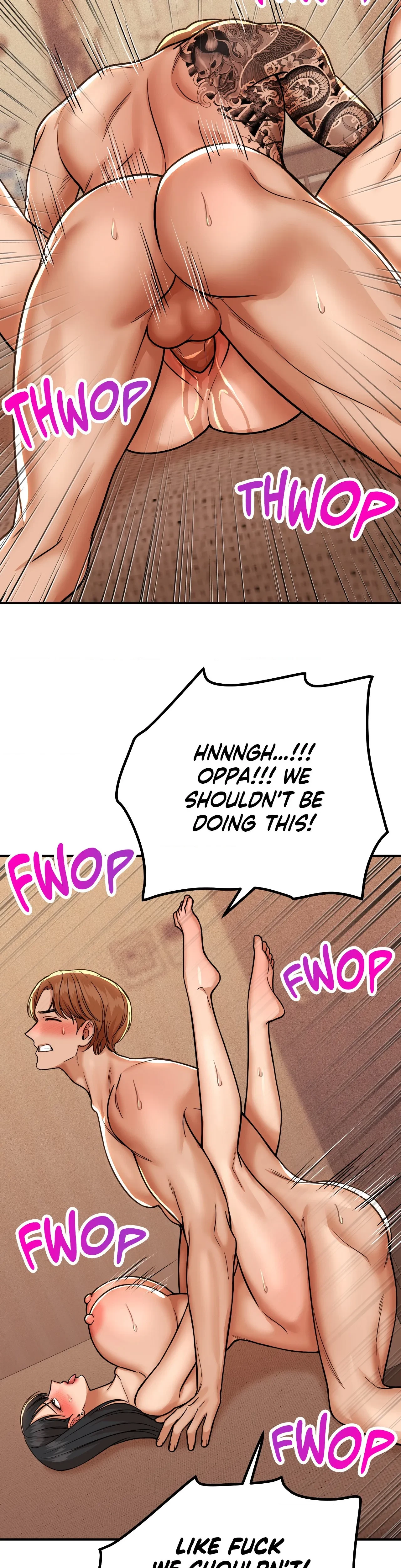True Or False? Chapter 188, page 10