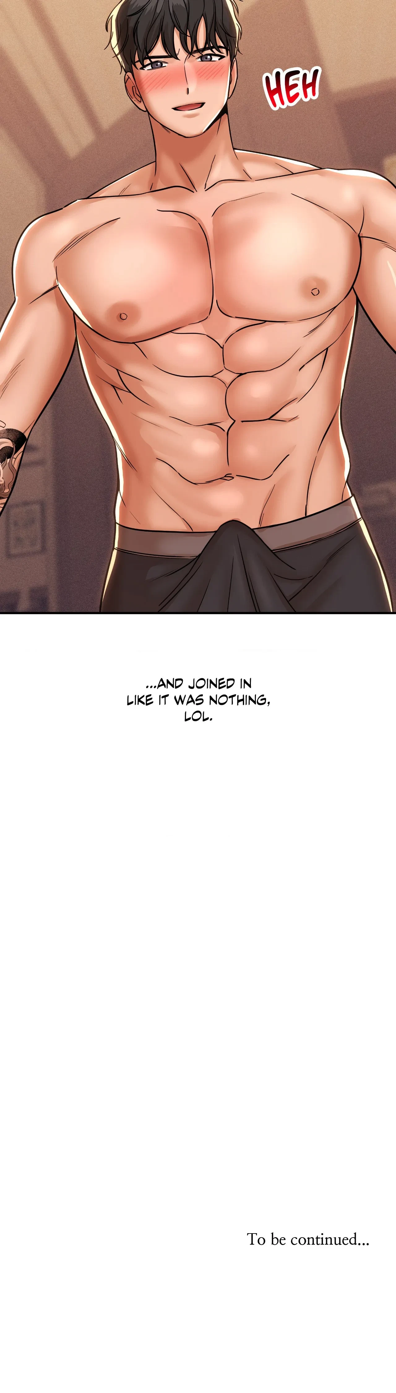 True Or False? Chapter 188, page 13