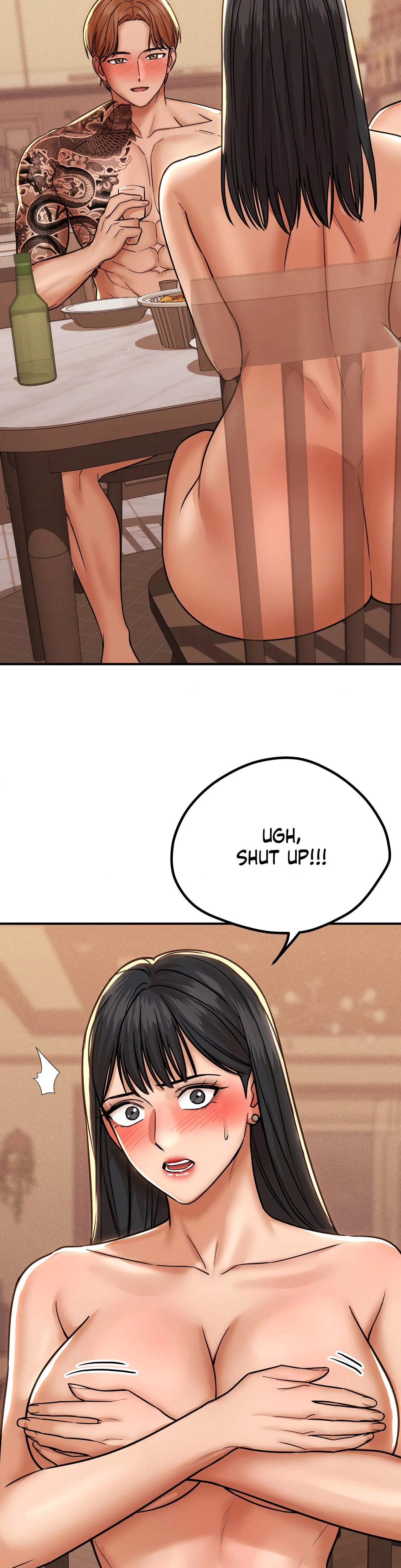 True Or False? Chapter 188, page 2