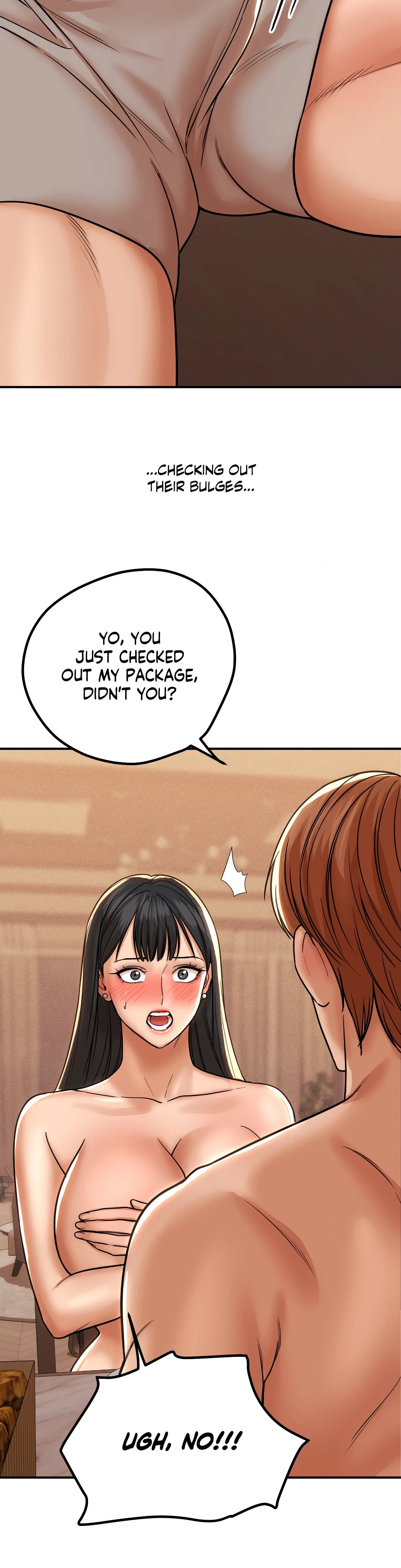 True Or False? Chapter 188, page 4