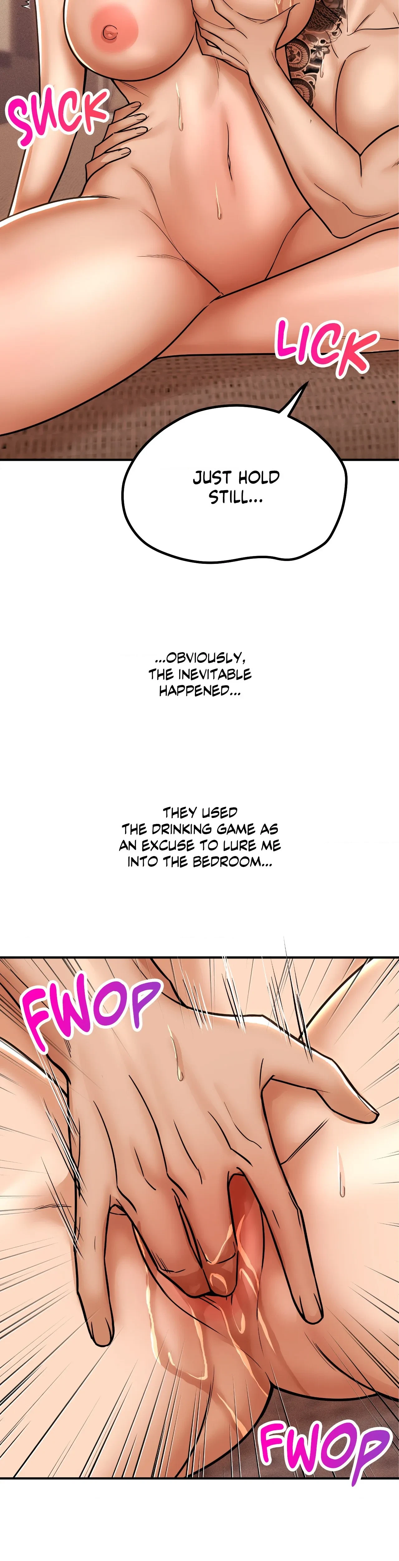 True Or False? Chapter 188, page 7