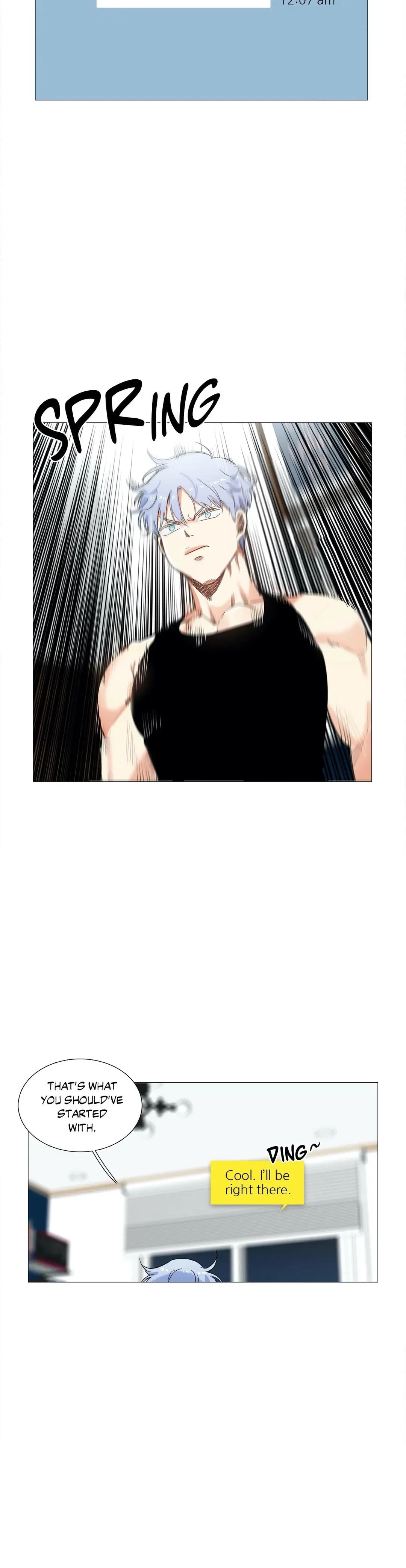 Put A Smile On Chapter 30, page 14