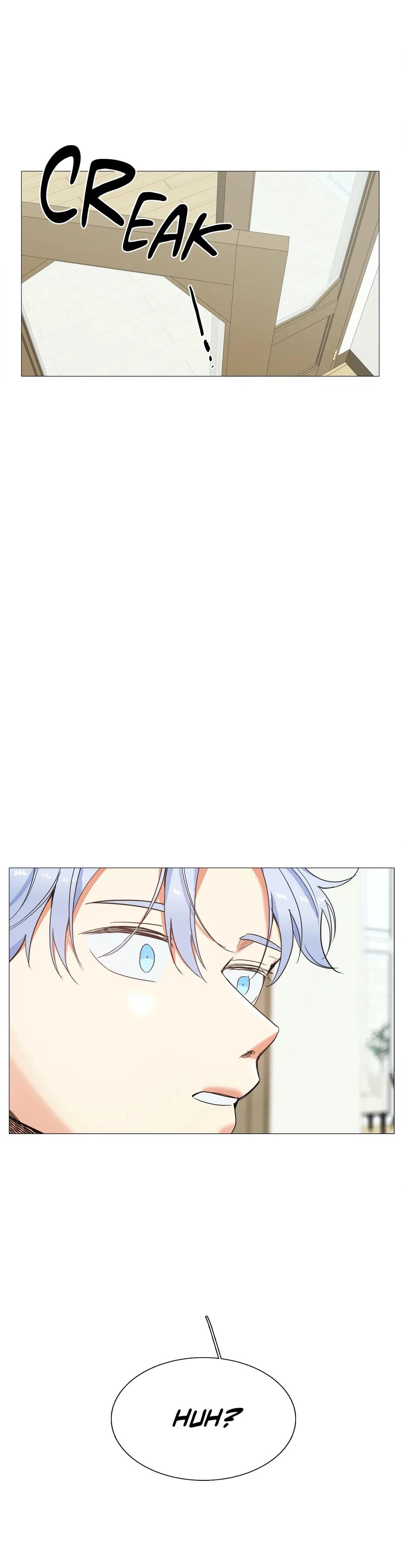 Put A Smile On Chapter 30, page 18